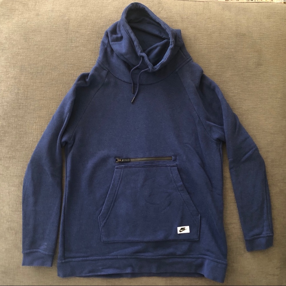 Nike Funnel Neck Sweater